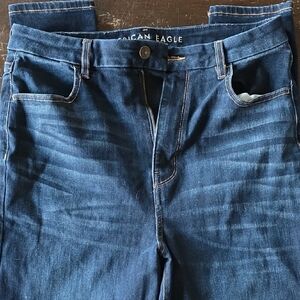 American Eagle Denim Jeans with Stretch